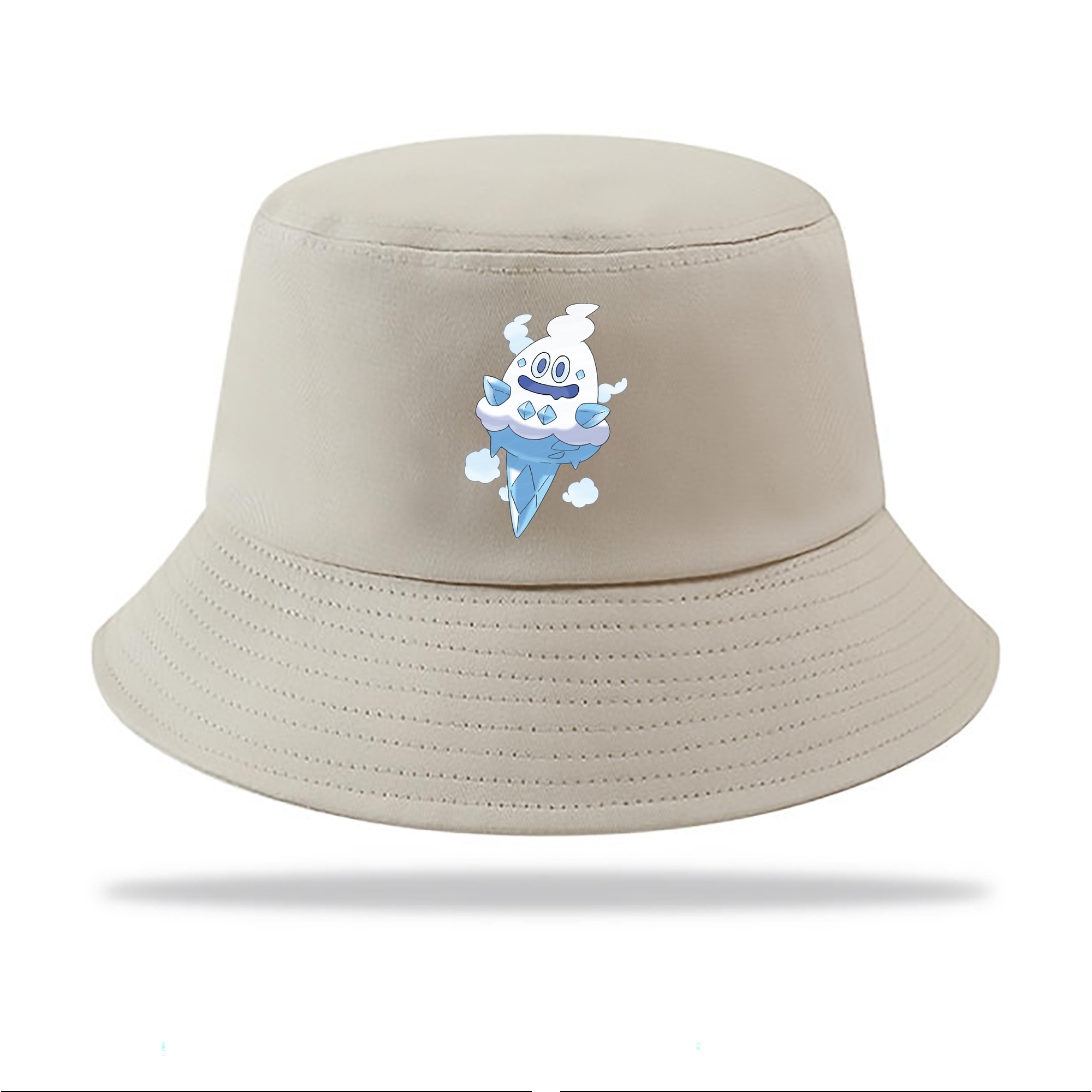 （画像用） ポケットモンスター Pokémon アウトドア日除けバケットハット